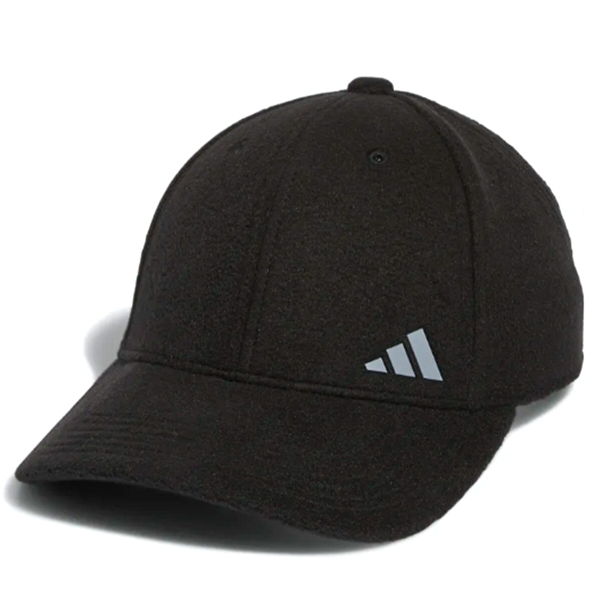 adidas Cold Weather Backless Hat Accessories Adidas OSFA Black / Black / Grey 
