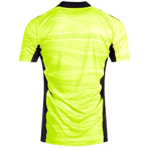 : adidas Condivo 21 Goalkeeper Long-Sleeve Jersey Acid