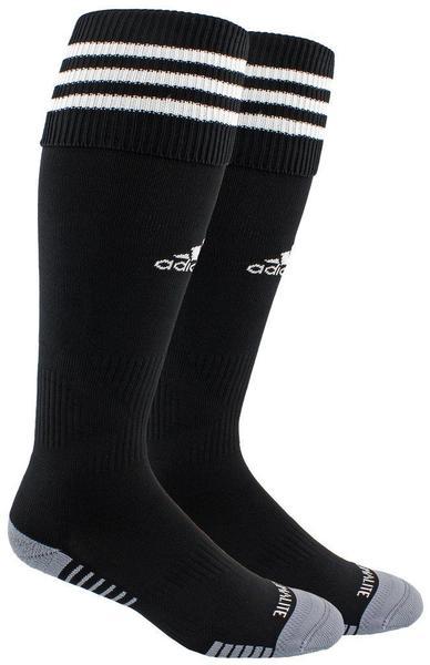 Adidas soccer socks size chart deals