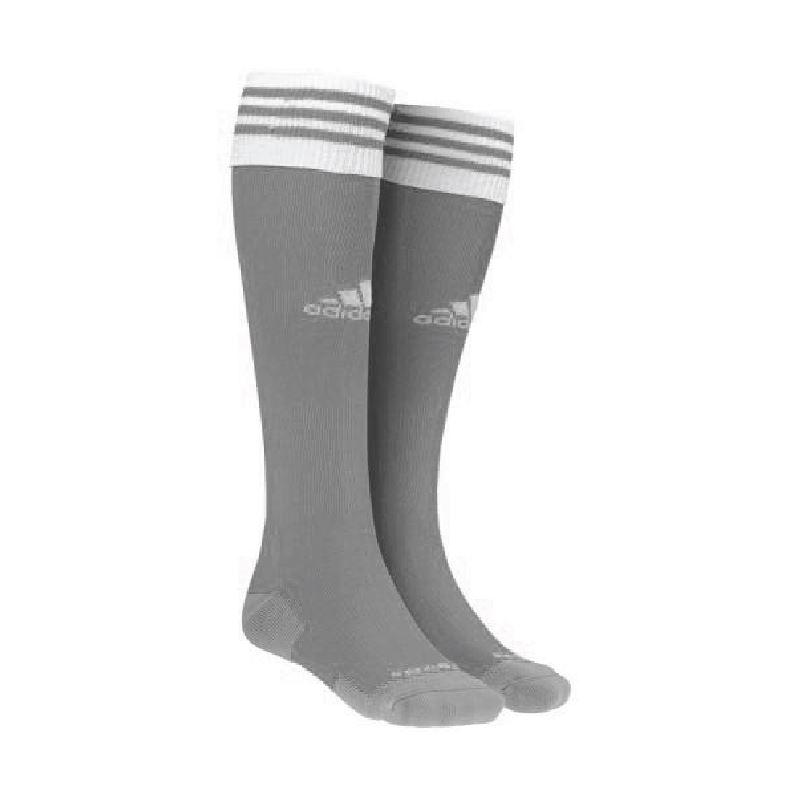 adidas Copa Zone Cushion III OTC Socks Soccer Socks adidas Grey X-Small 