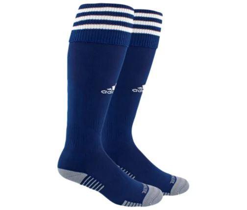 adidas Copa Zone Cushion III OTC Socks Soccer Socks adidas Navy Small 