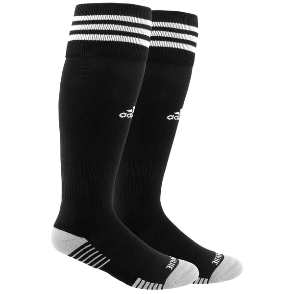 adidas Copa Zone Cushion IV OTC | 5147290 Socks adidas X-Small Black/White 