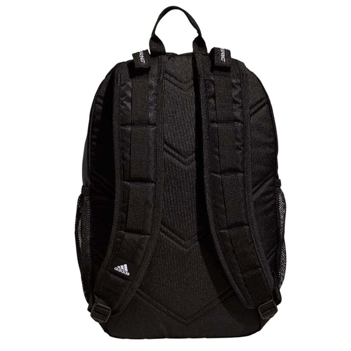 load spring adidas backpack