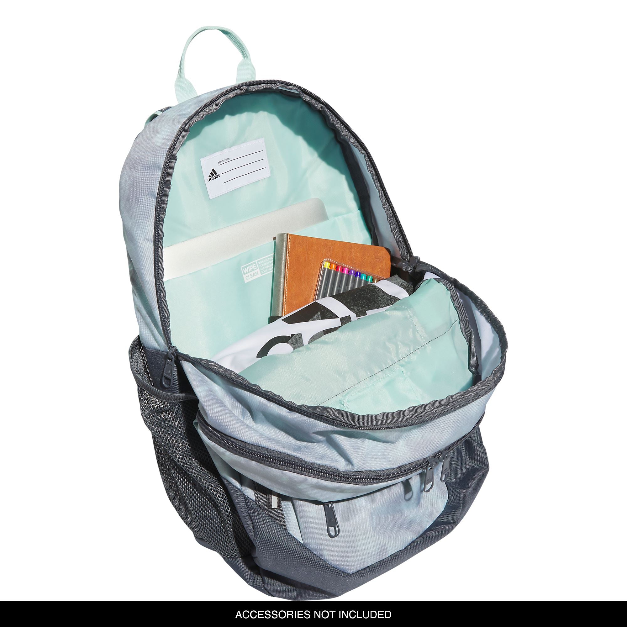 adidas Excel 6 Backpack | 5156589 Backpack Adidas 