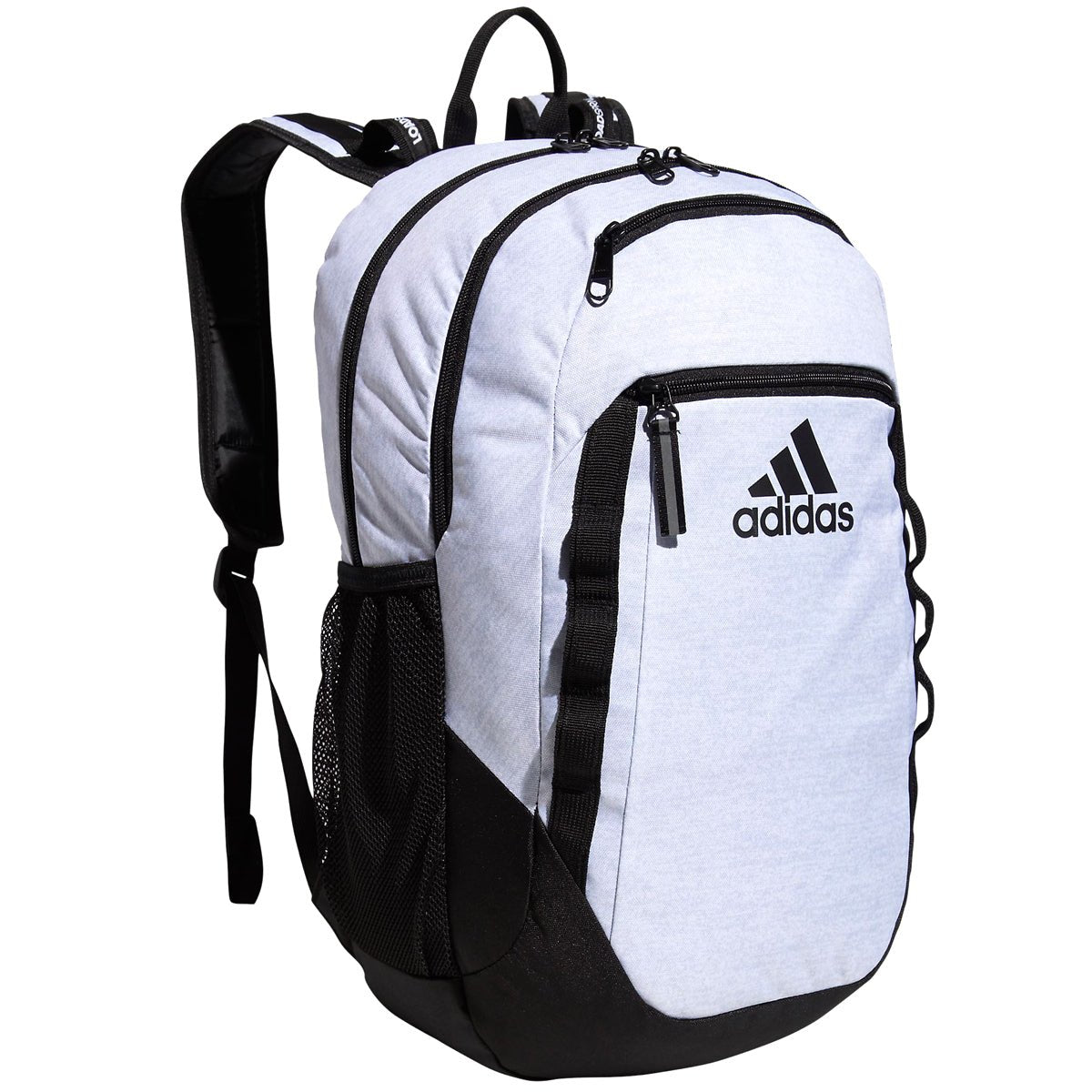 adidas excel iii backpack grey adidas Excel 6 Backpack, Black
