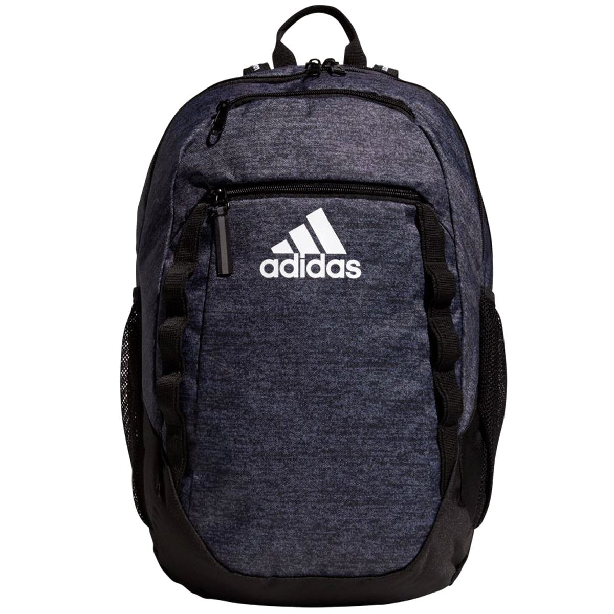 adidas excel 6 backpack liters adidas Excel 6 Backpack, Black