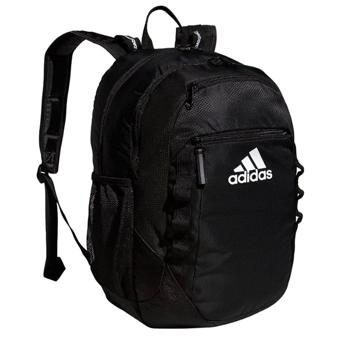 adidas Excel 6 Backpack Backpack Adidas OSFW Black / White 