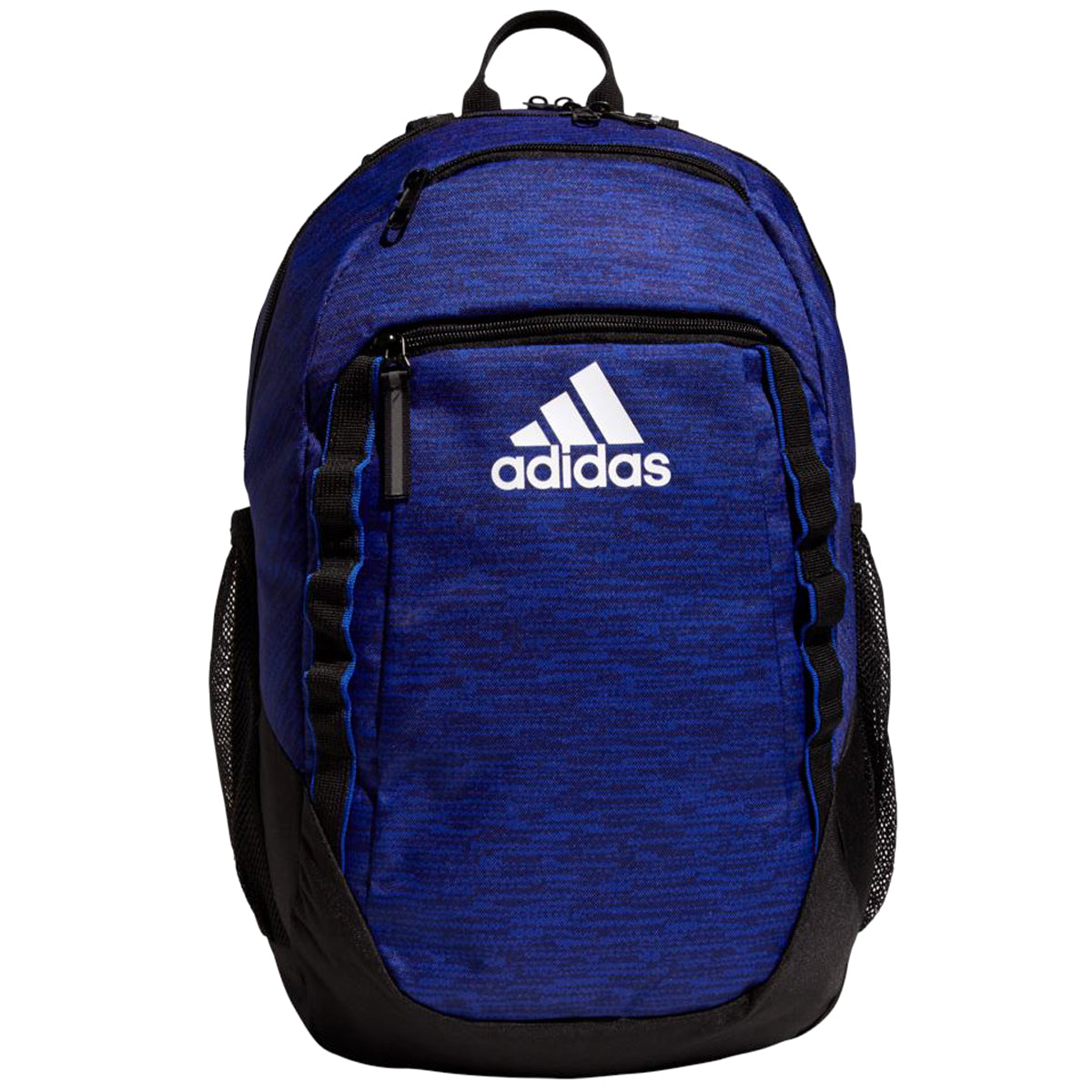 adidas Excel 6 Backpack Bags Adidas JABBER BOLD BLUE OSFA 