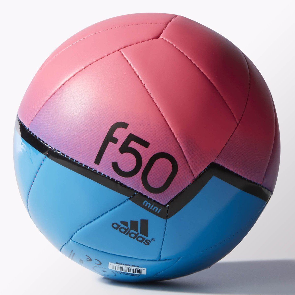 adidas F50 X Mini Soccer Ball | G91056 Soccer Ball Goal Kick Soccer 