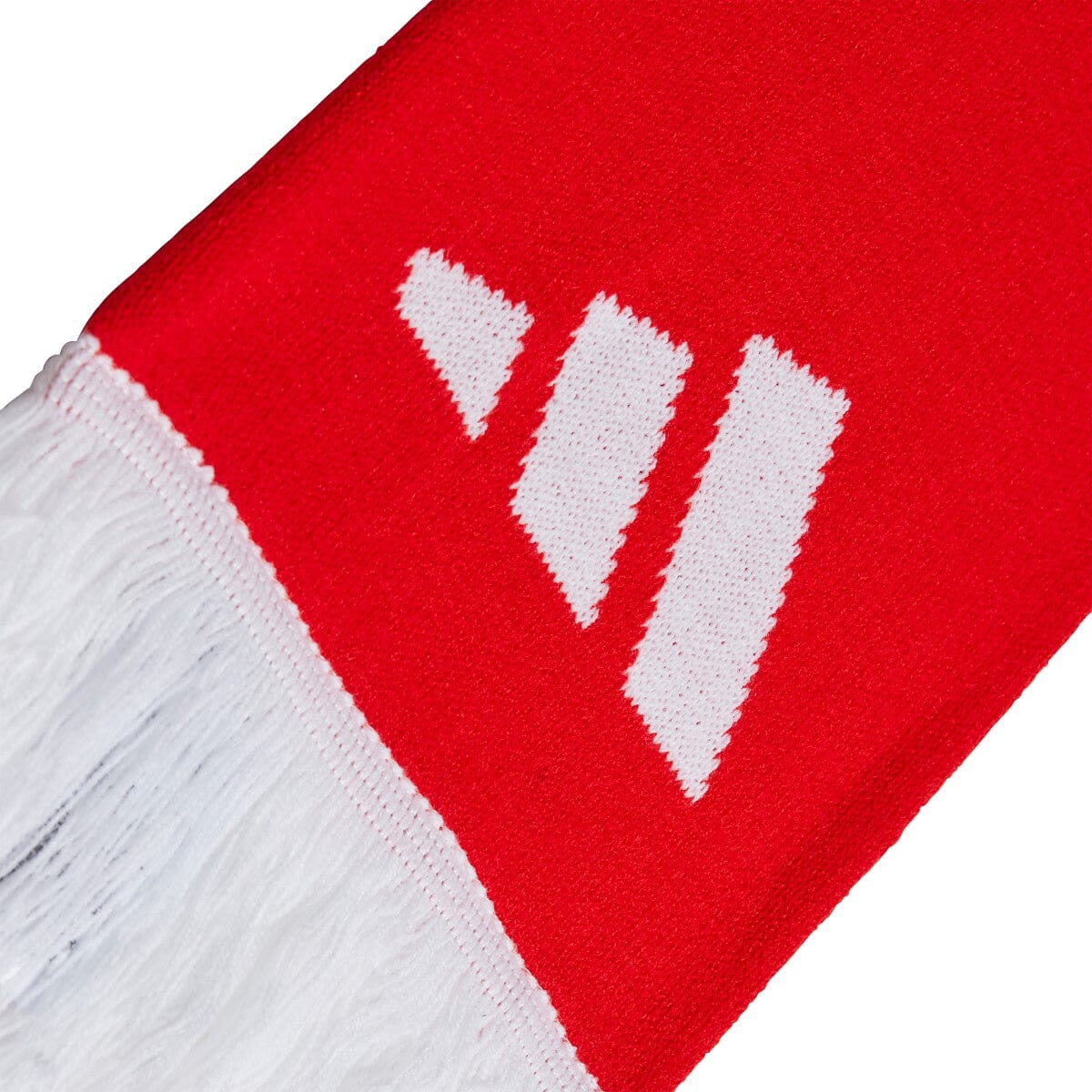 adidas FCB - Bayern Munich Scarf | IB4587 - Goal Kick Soccer