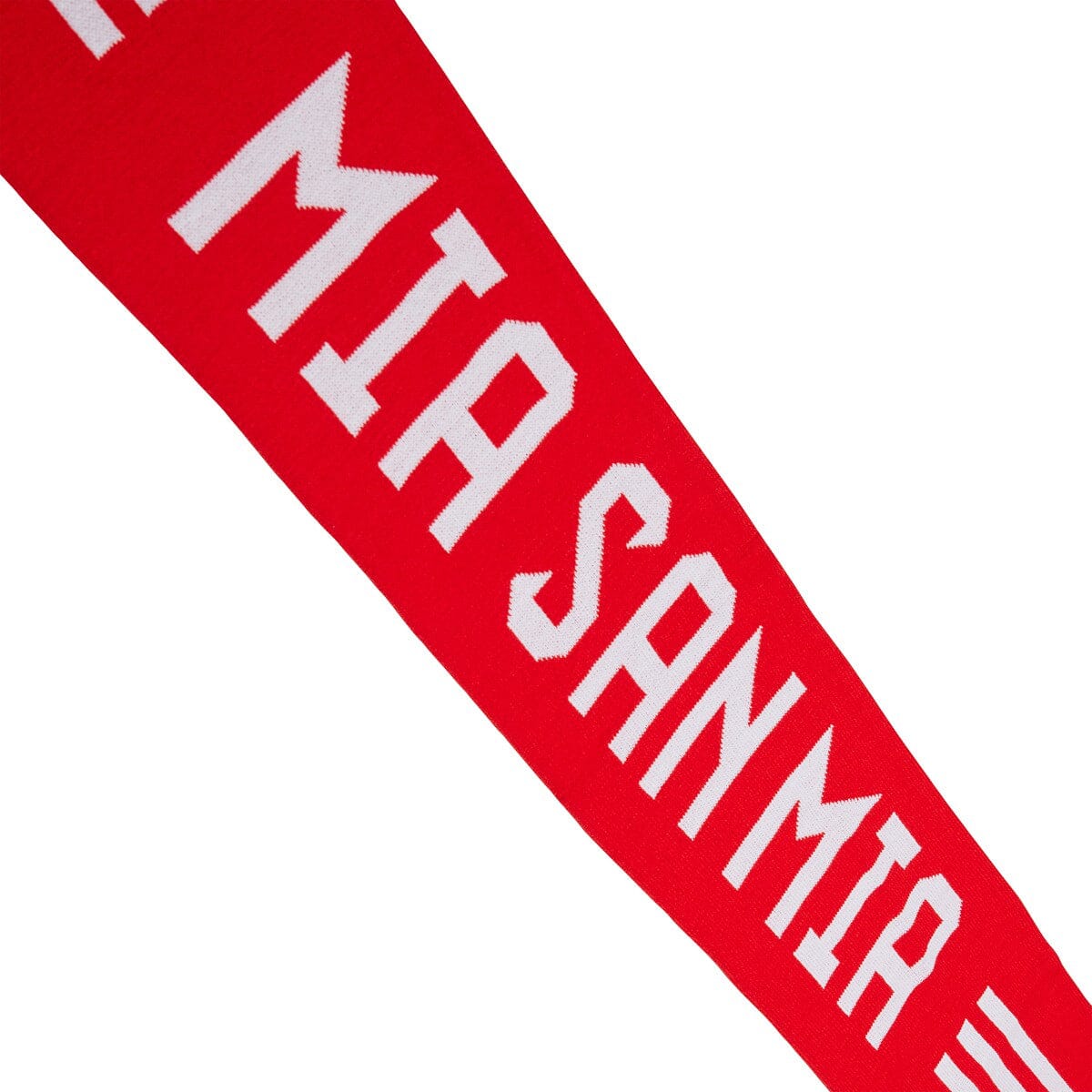 adidas FCB - Bayern Munich Scarf | IB4587 - Goal Kick Soccer