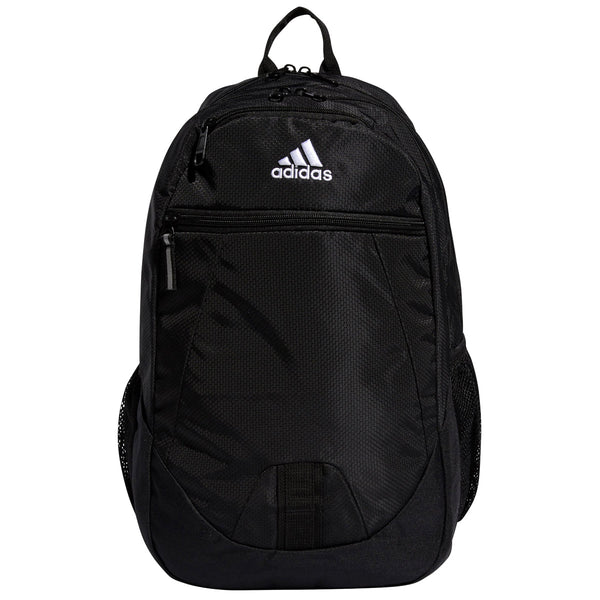 adidas Foundation V Backpack Bags Adidas Black 