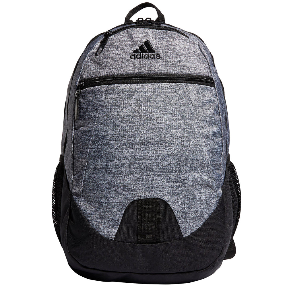 adidas Foundation V Backpack Goal Kick Soccer