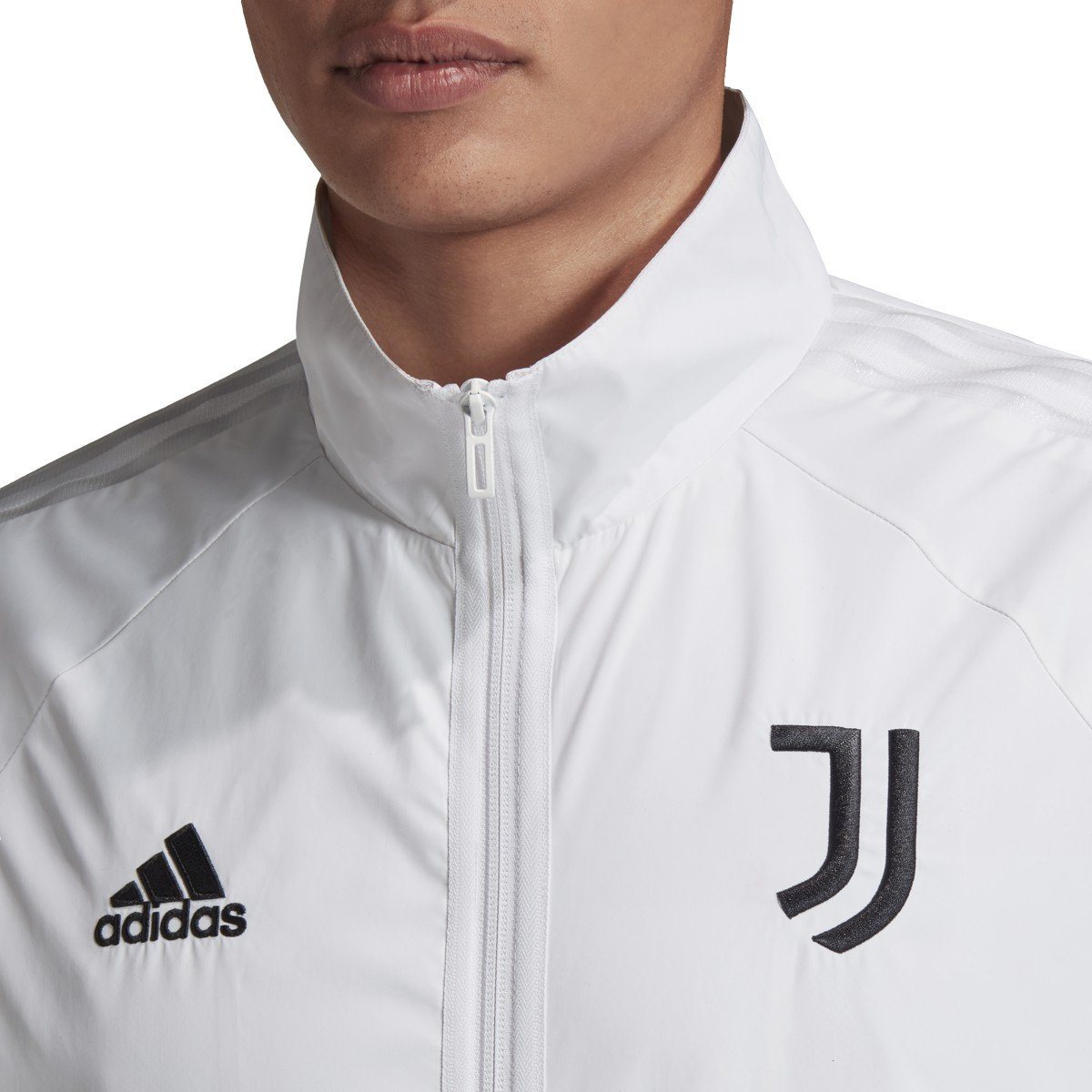 Línea de metal Denso número adidas Men's 2020-21 Juventus Anthem Jacket | FR4203