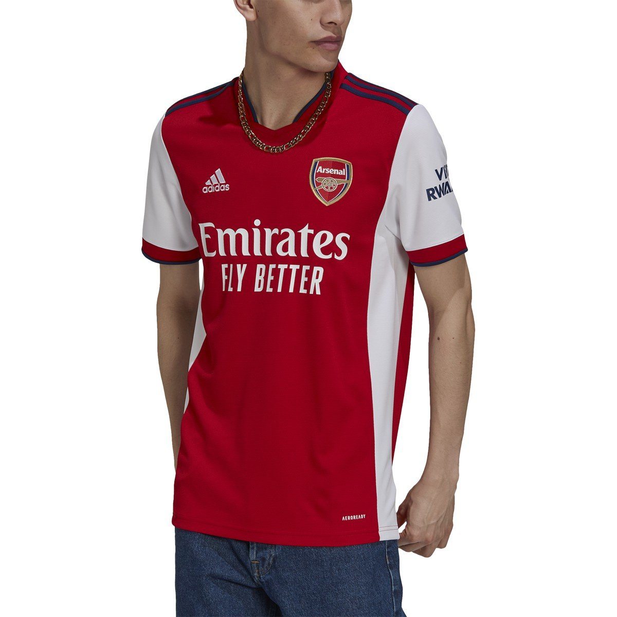 new arsenal adidas