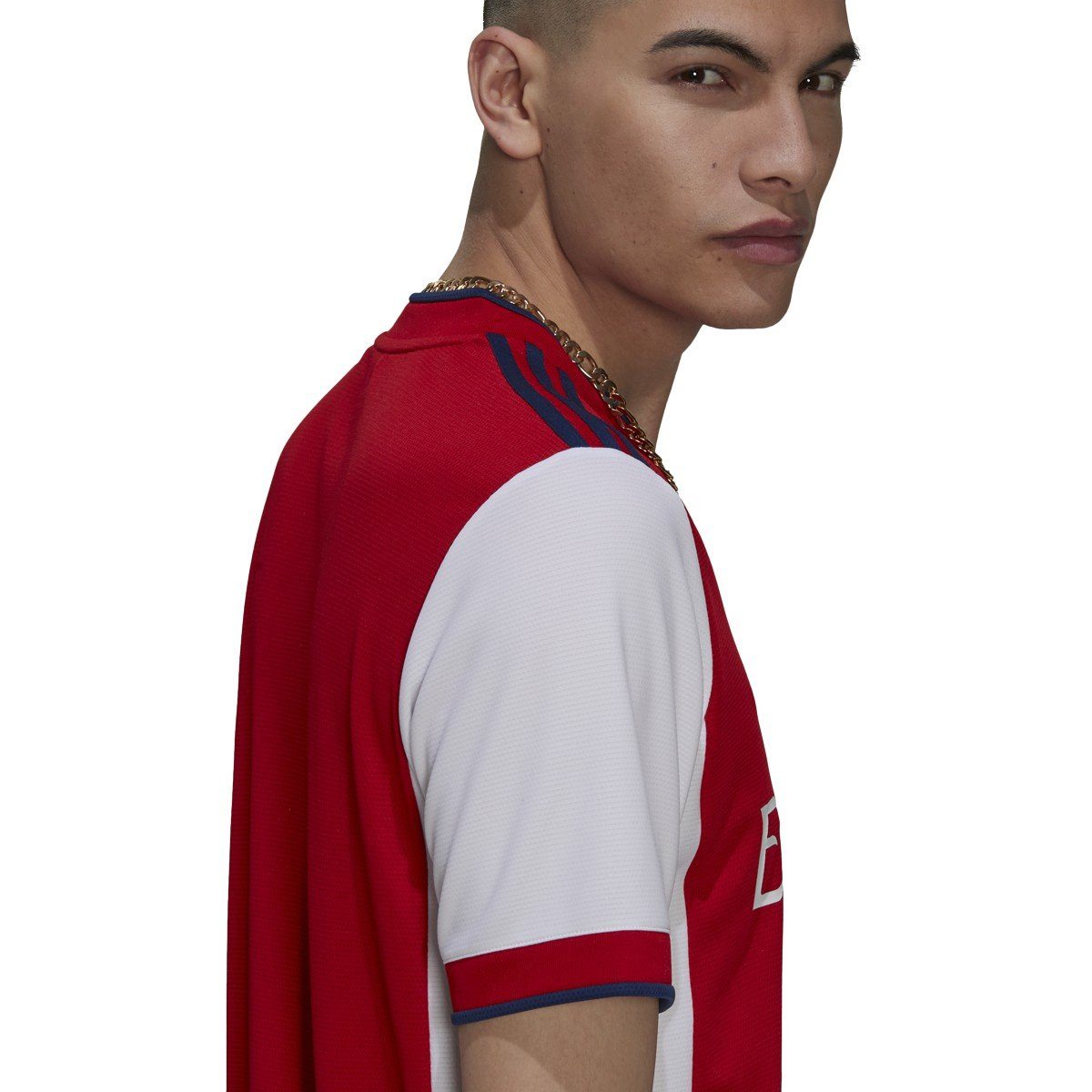 adidas Men's 2021-22 Arsenal FC Home Jersey | GM0217 Jersey Adidas 