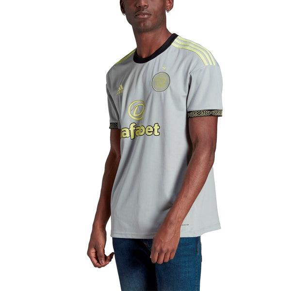 Home Kit Celtic Mens Third Kit Adidas Celtic Third Kit Celtic