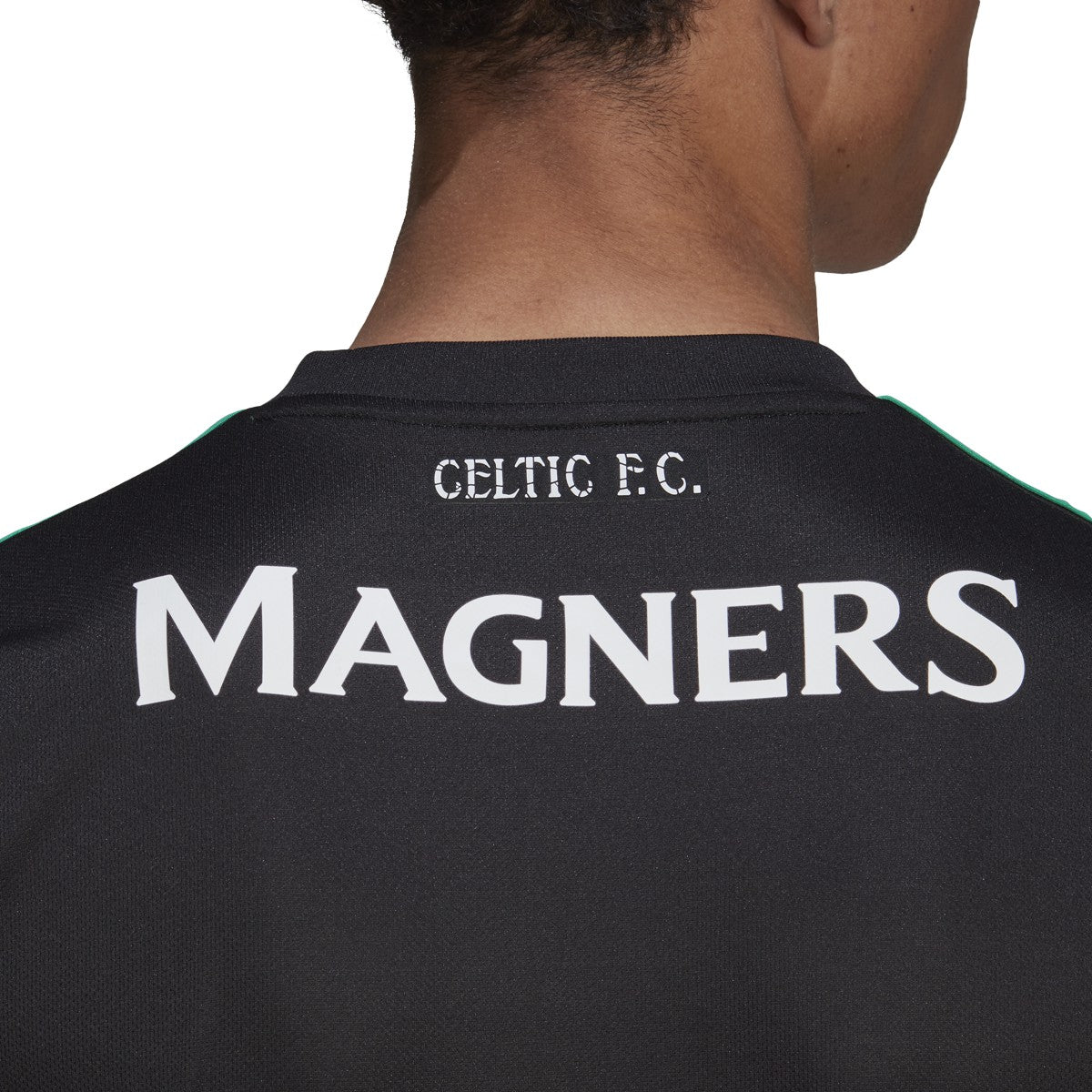 adidas Celtic FC 22/23 Origins Jersey Men's