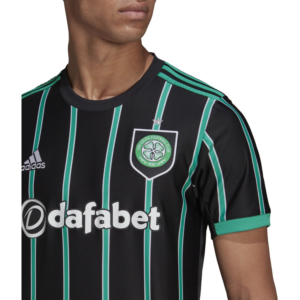 Here we go again' – Celtic release new adidas training wear