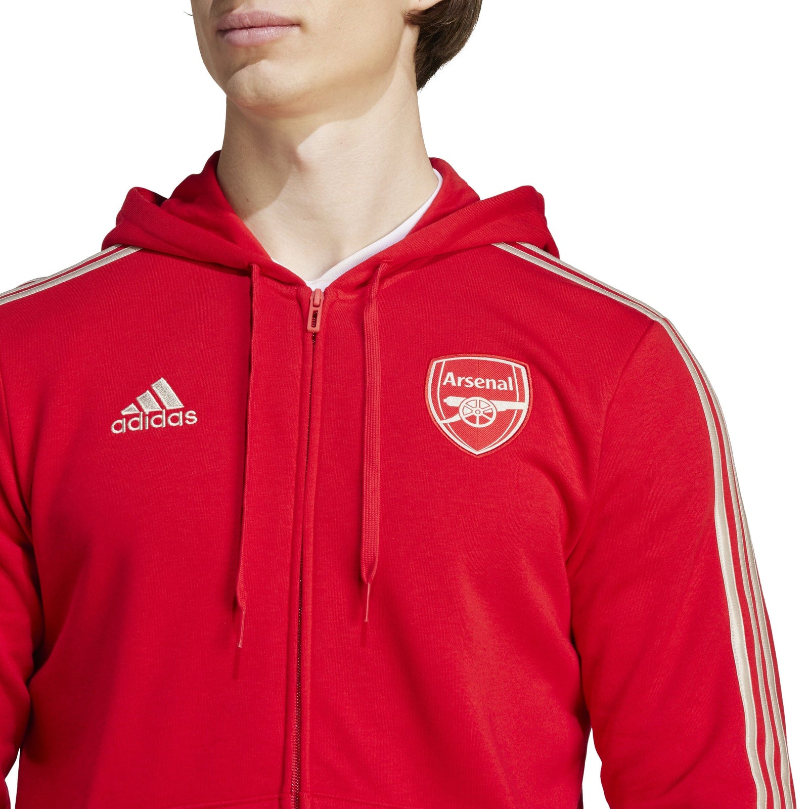 Arsenal 2025 hoodie mens