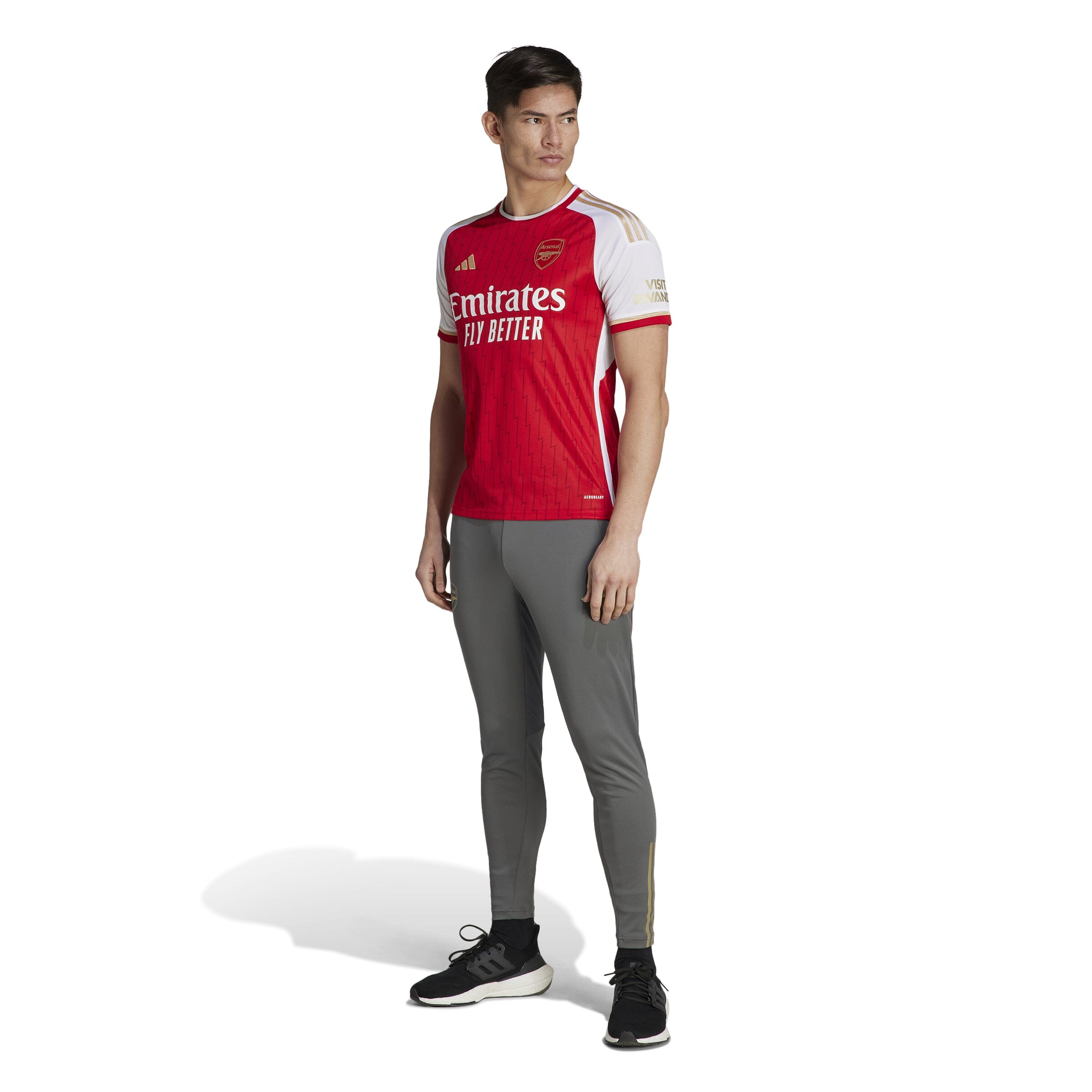 23/24 Arsenal Home Jersey