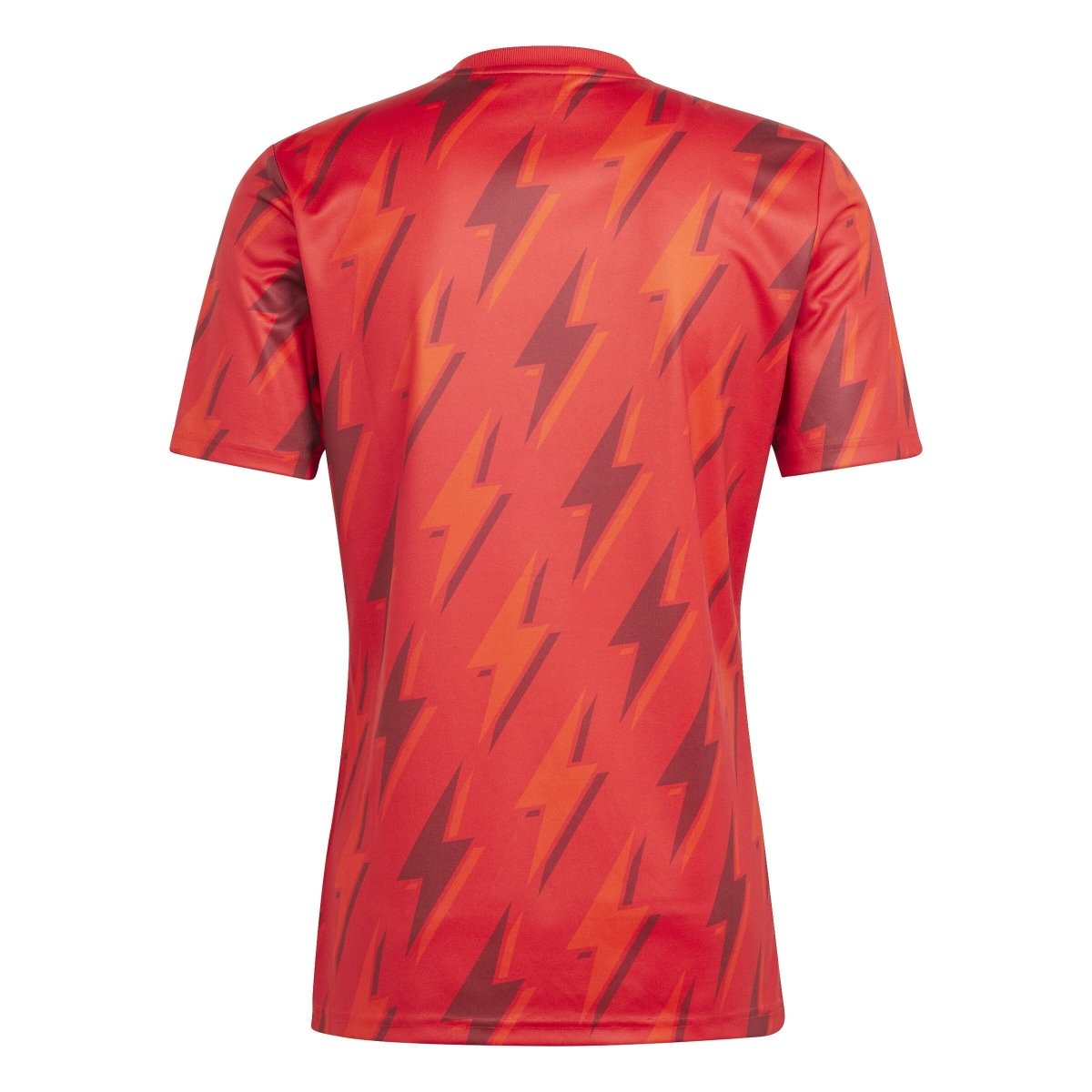 adidas Men's Arsenal FC 23/24 Pre - Match Jersey | HZ2193 - Goal Kick Soccer