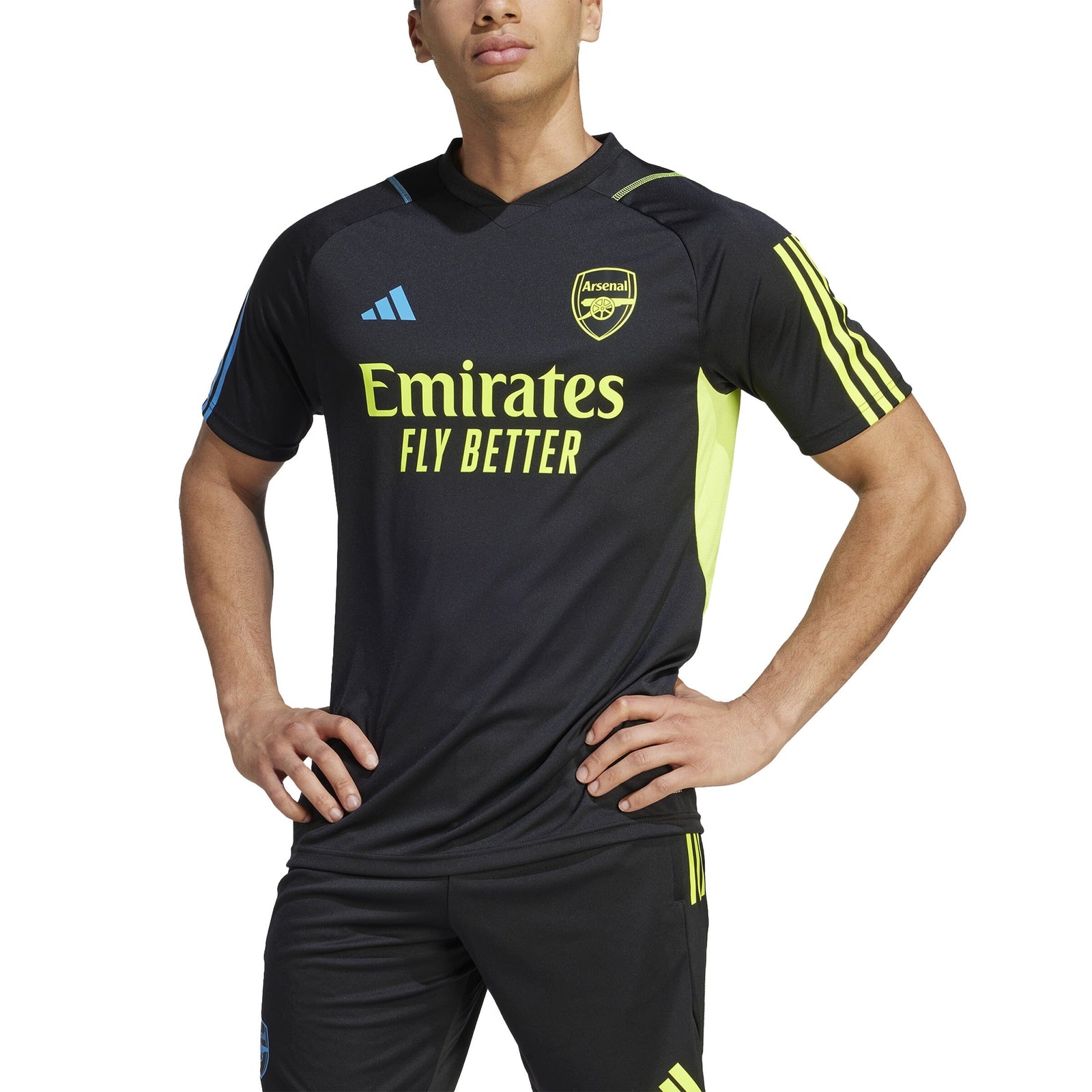 Arsenal 23/24 Kits, Arsenal Jerseys