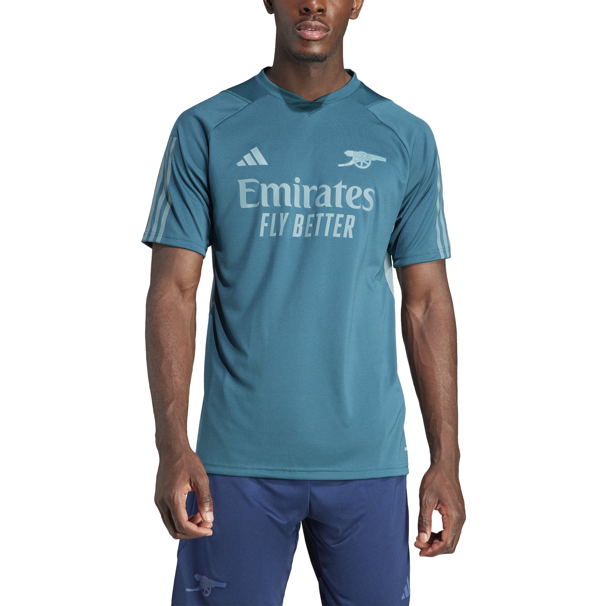 adidas Men's Arsenal FC 23/24 Tiro Training Jersey | HZ2206 Jersey Adidas 