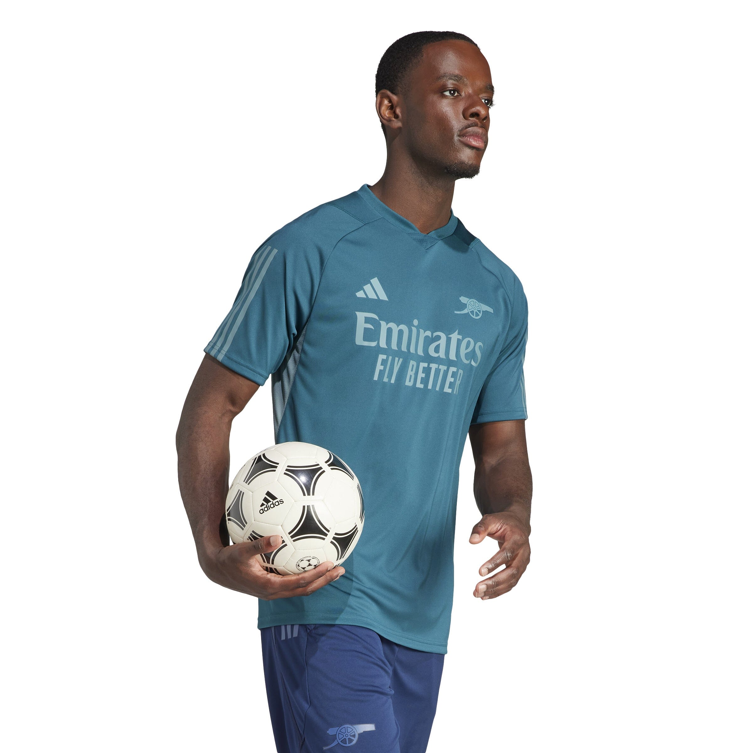 Adidas Real Madrid 19/20 Training Jersey