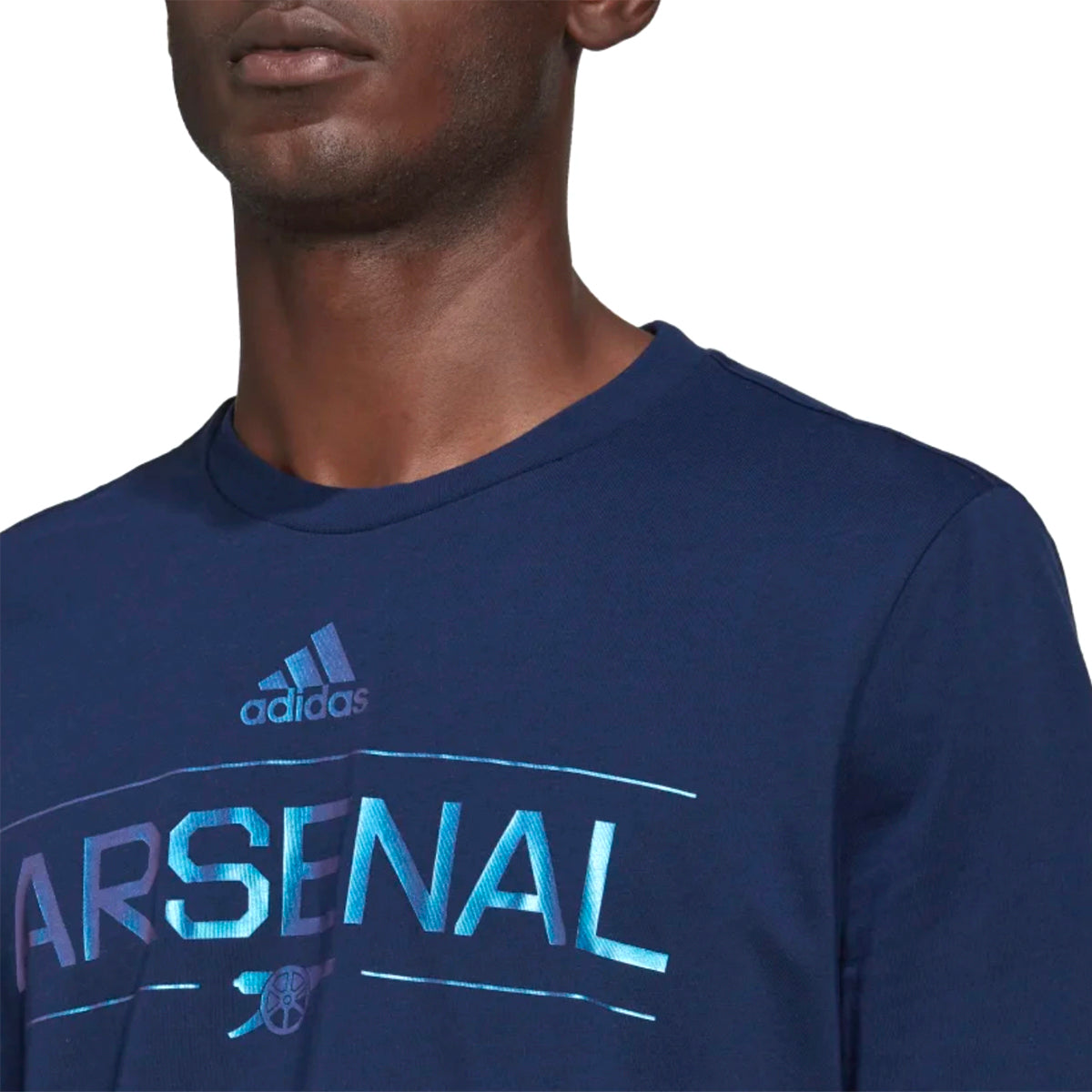 adidas Men's Arsenal Graphic Tee | HG1239 Tshirt Adidas 