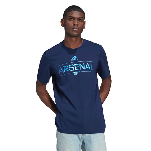 adidas Men&#39;s Arsenal Graphic Tee | HG1239 Tshirt Adidas 