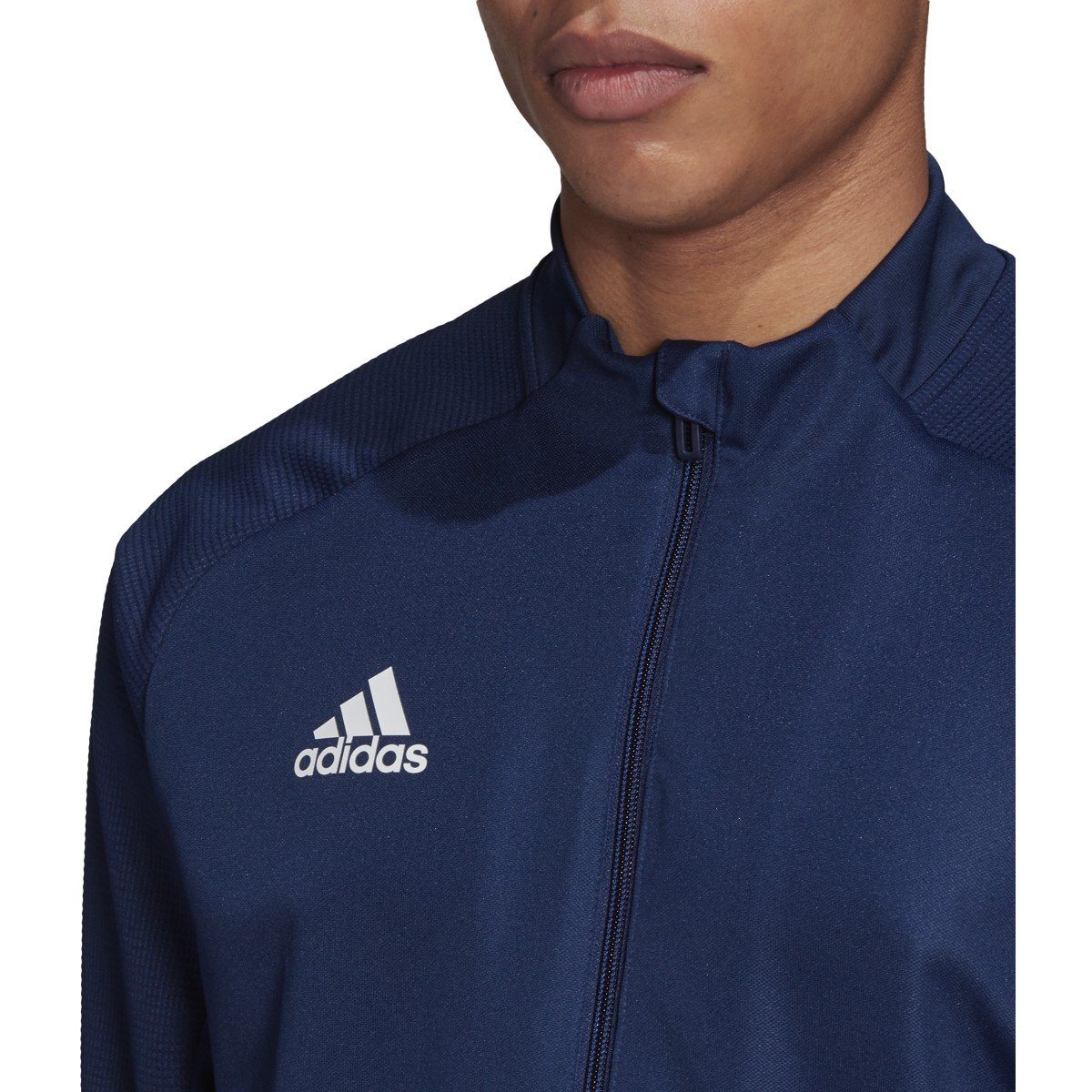 adidas Men's Condivo 20 Training Jacket | FS7114 Jacket Adidas 