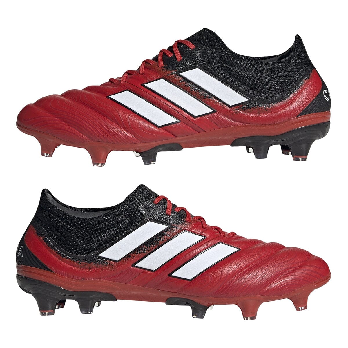 adidas Men's Copa 20.1 Firm Ground Boots | EF1948