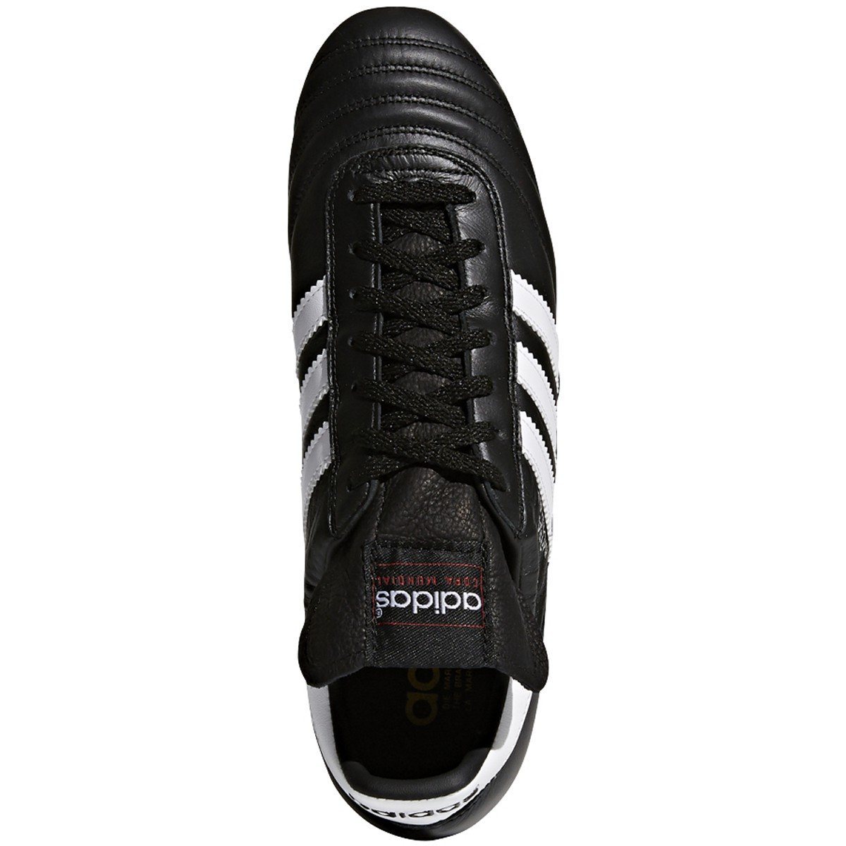 adidas Men's Copa Mundial Leather FG Cleats | 015110 Cleats Adidas 
