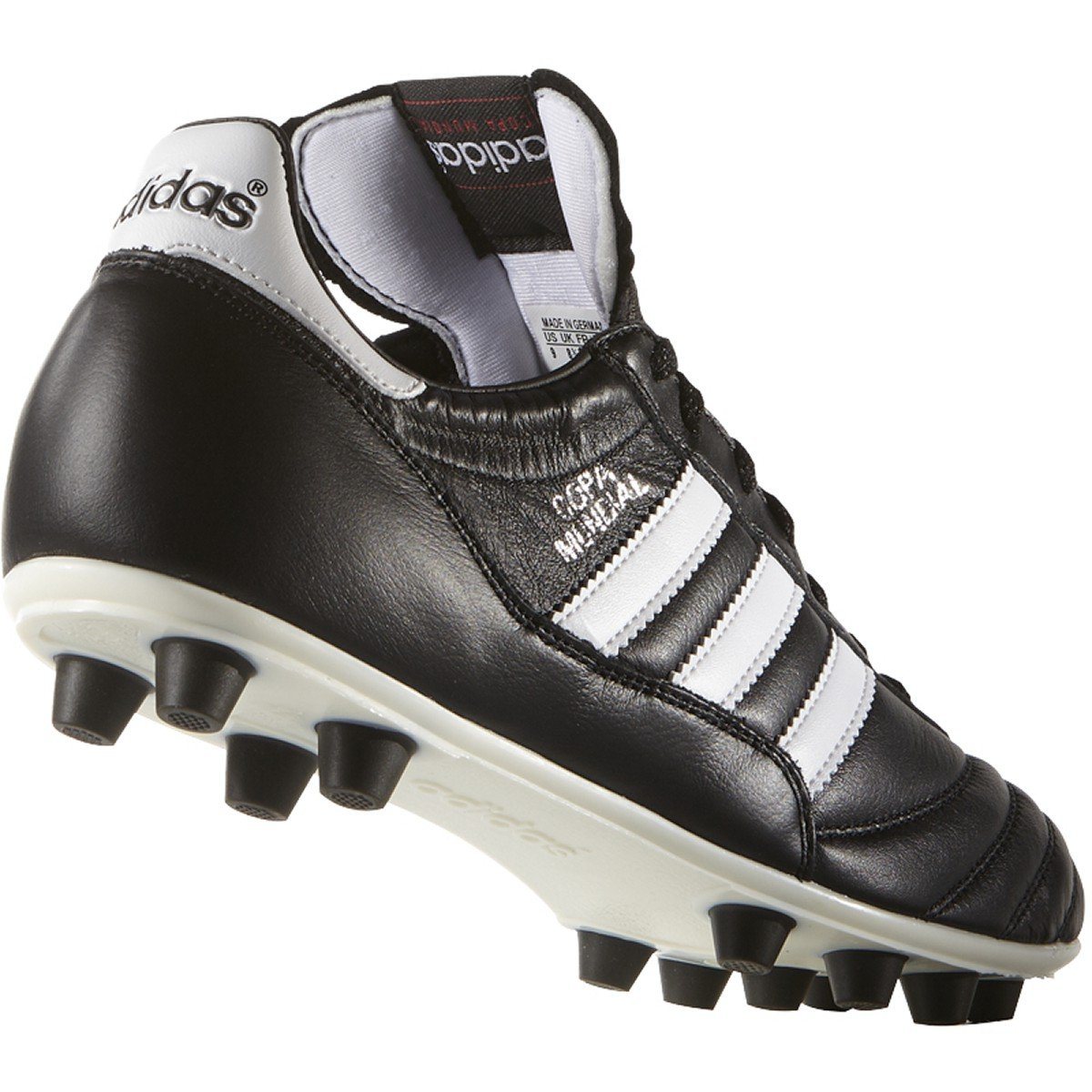 Adidas Copa Leather FG Soccer Cleats |