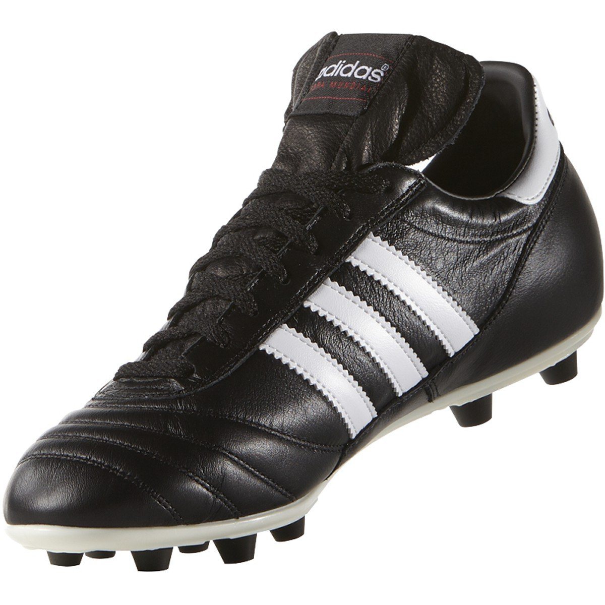 lysere Mariner Disse Adidas Copa Mundial Leather FG Soccer Cleats | GoalKickSoccer