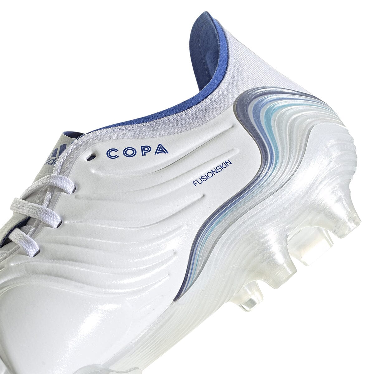adidas Men's Copa Sense.1 Firm Ground Cleats | GW4942 Turf Shoes Adidas 