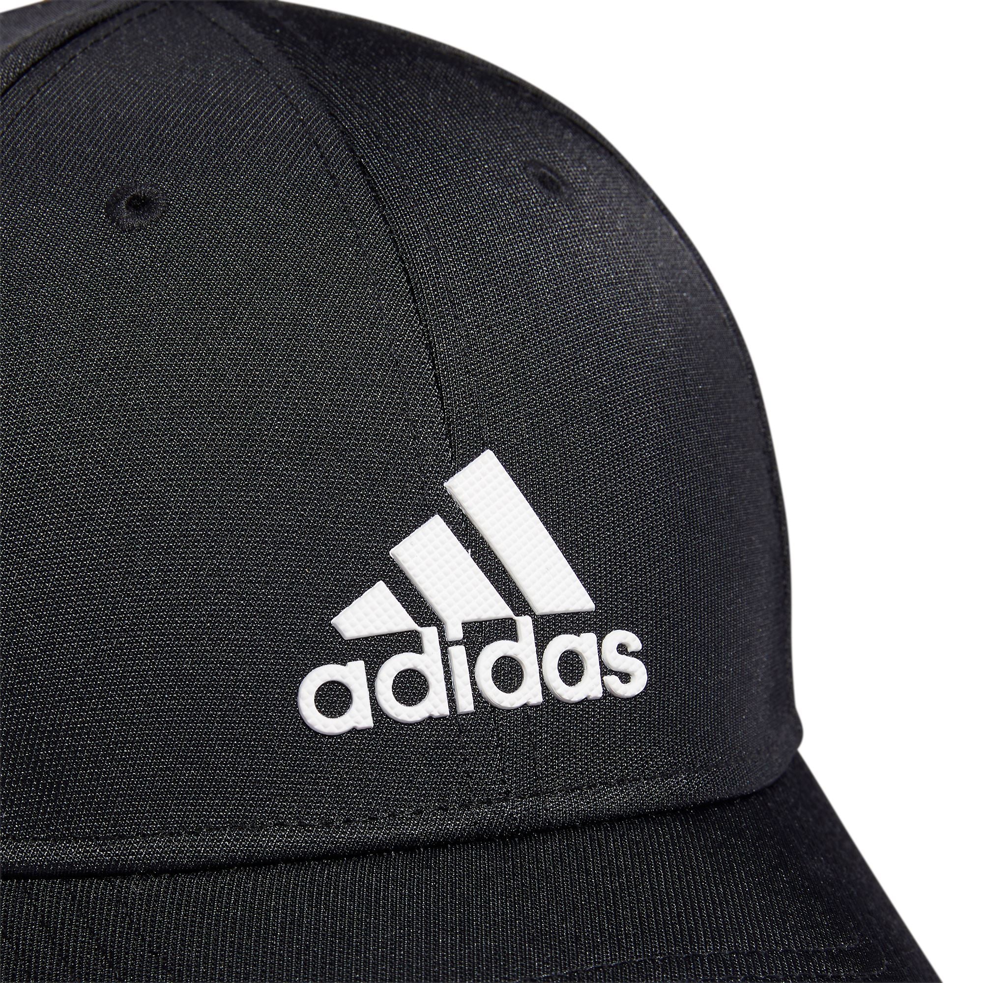 adidas Men's Decision 3 Hat | 5156024 Accessories Adidas 