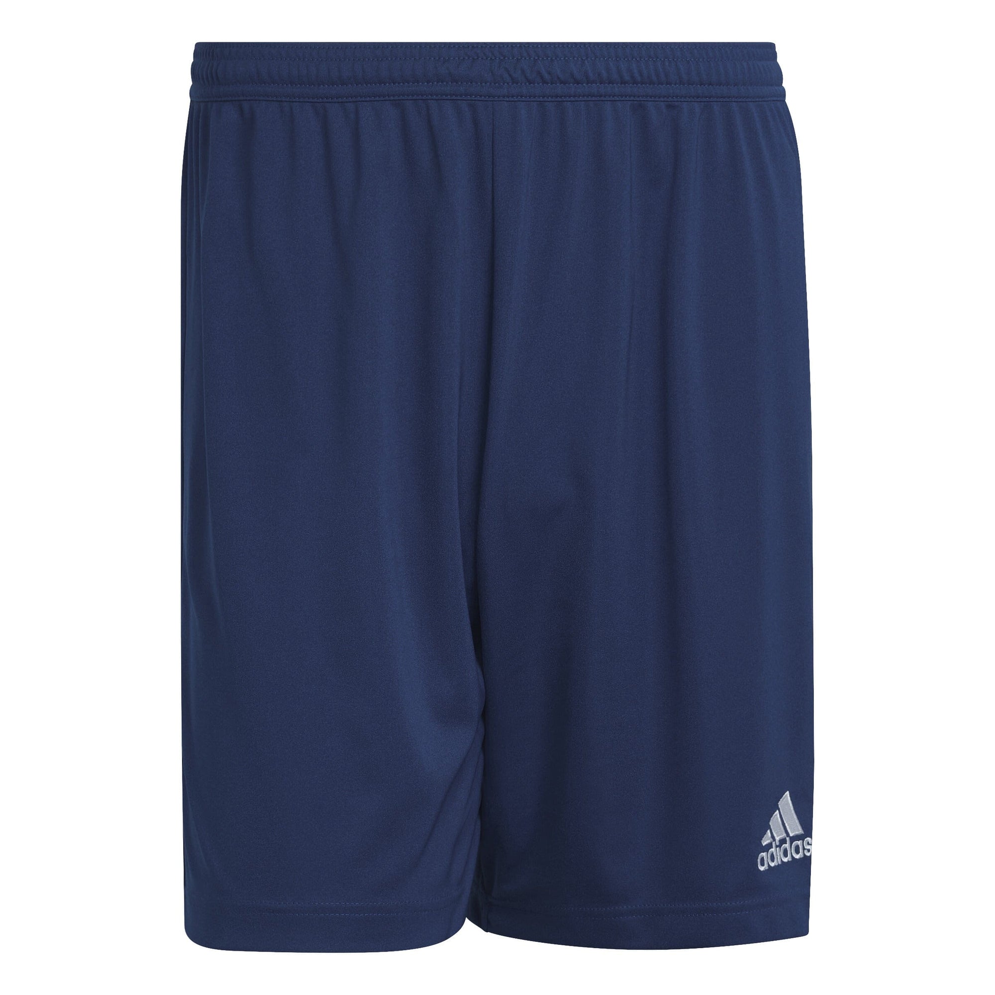 adidas Men's Entrada 22 Shorts Shorts Adidas Adult Small Navy 