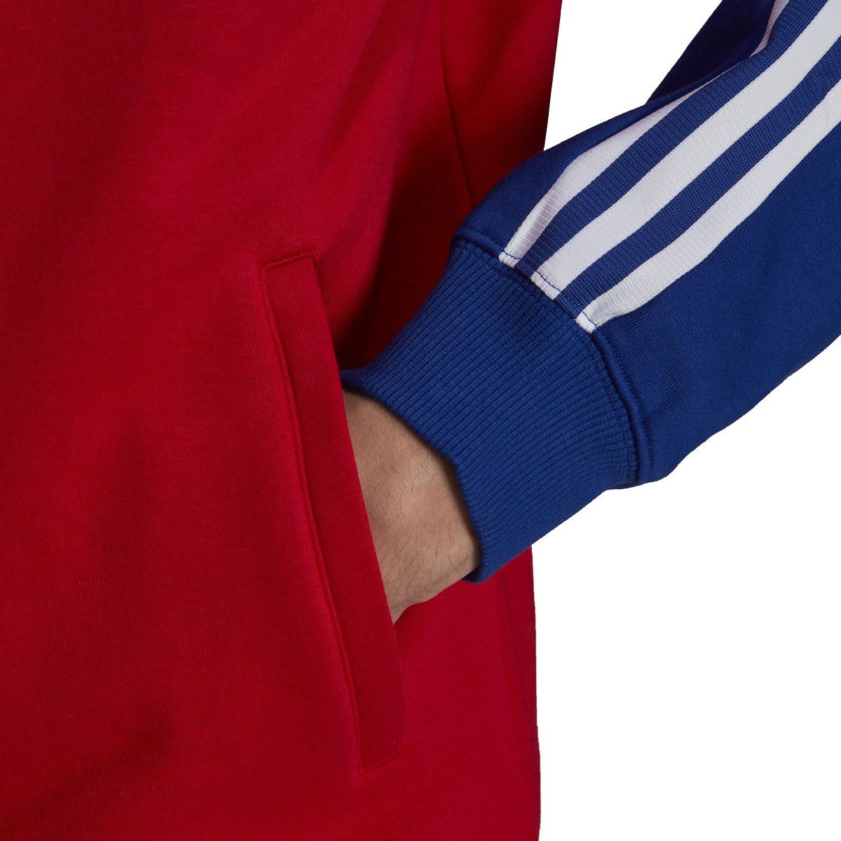 adidas Men's Fc Bayern 21/22 Anthem Jacket | H67174 Jacket Adidas 