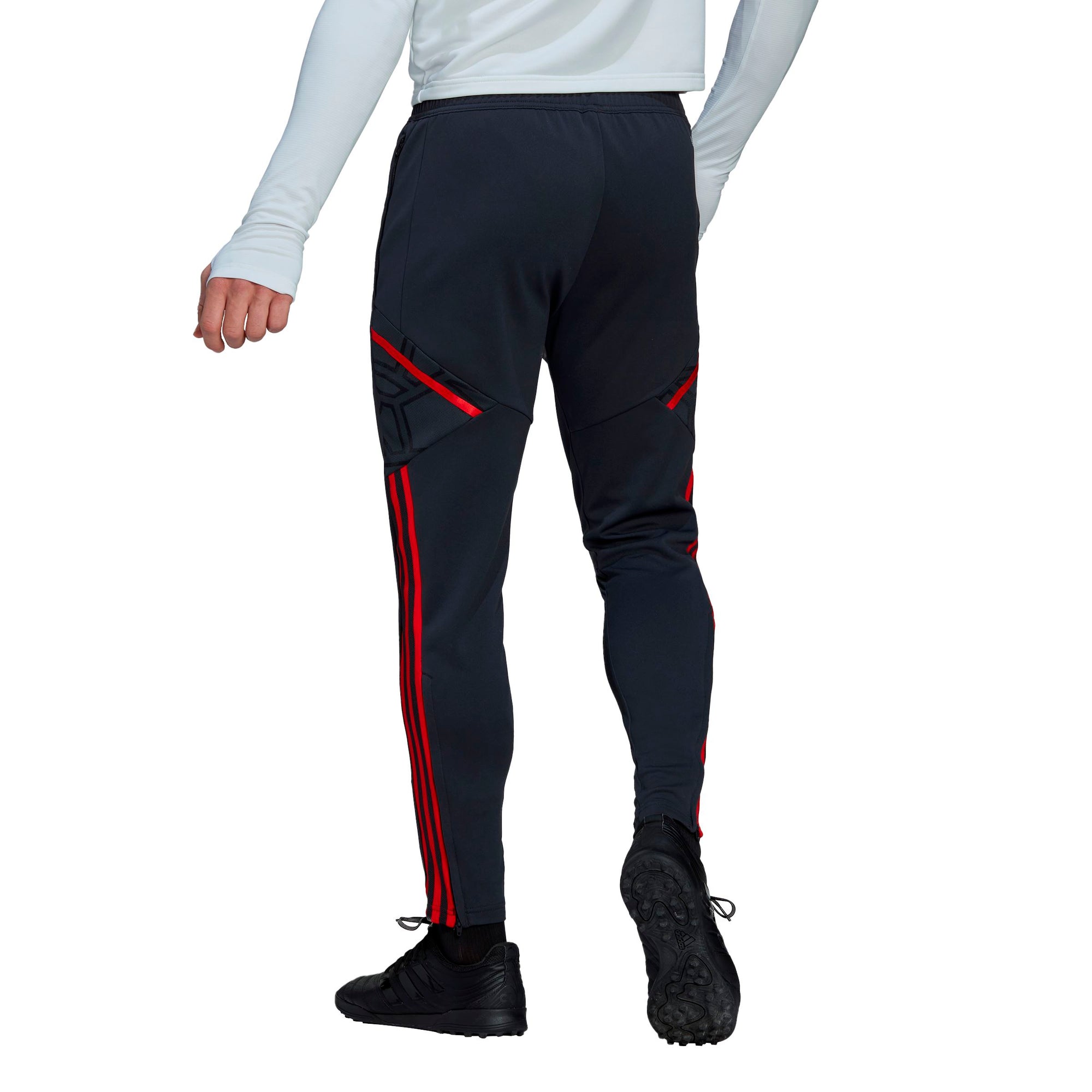 adidas Men's FC Bayern 22/23 Condivo Training Pants | HG1352 Pants Adidas 