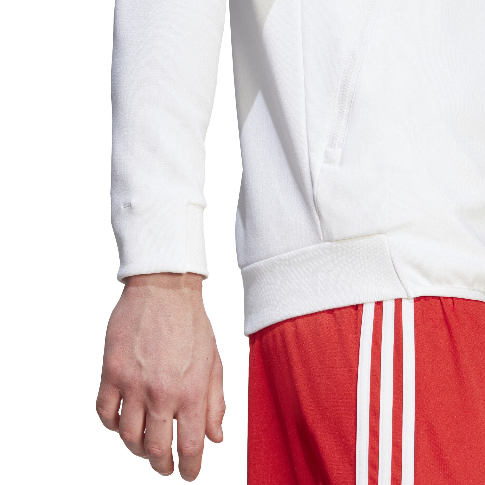 adidas Men's FC Bayern Anthem Jacket | HY3276 Jacket Adidas 