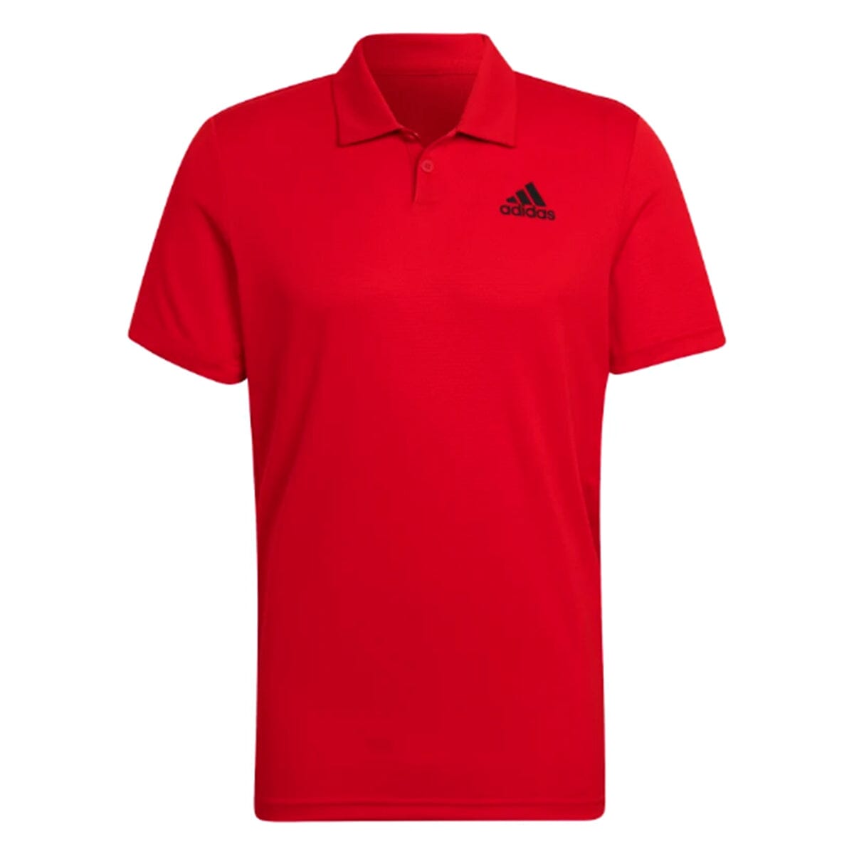 Adidas Men's Heat RDY Tennis Polo Shirt | HC2715 - Goal Kick Soccer