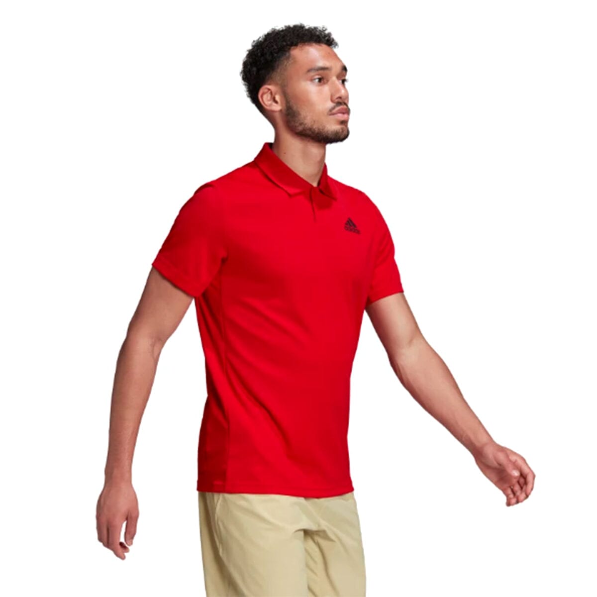 adidas Men's Heat.RDY Tennis Polo Shirt | HC2715 Shirt Adidas 