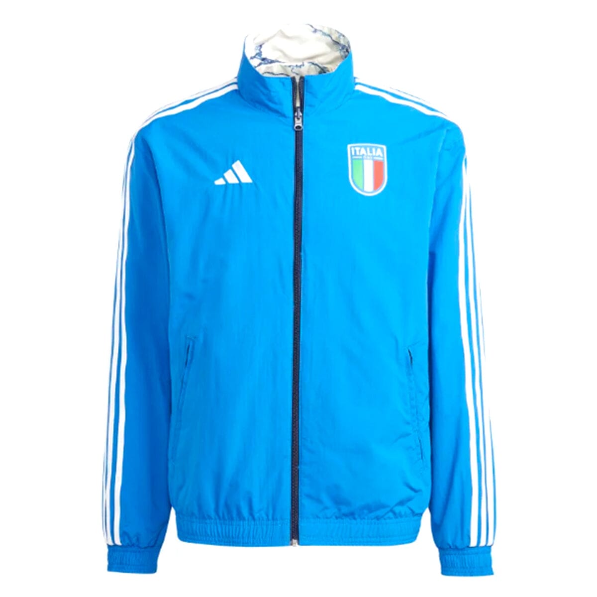adidas Italy National Team Soccer Jackets for sale