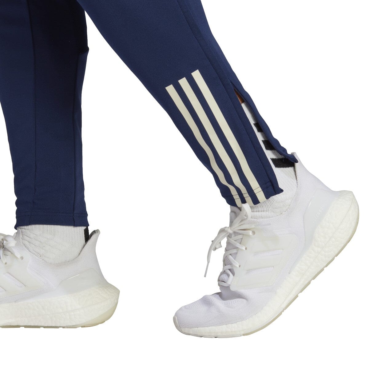 adidas Italy Tiro Training Pants Women - Dark Blue - Soccer Shop USA