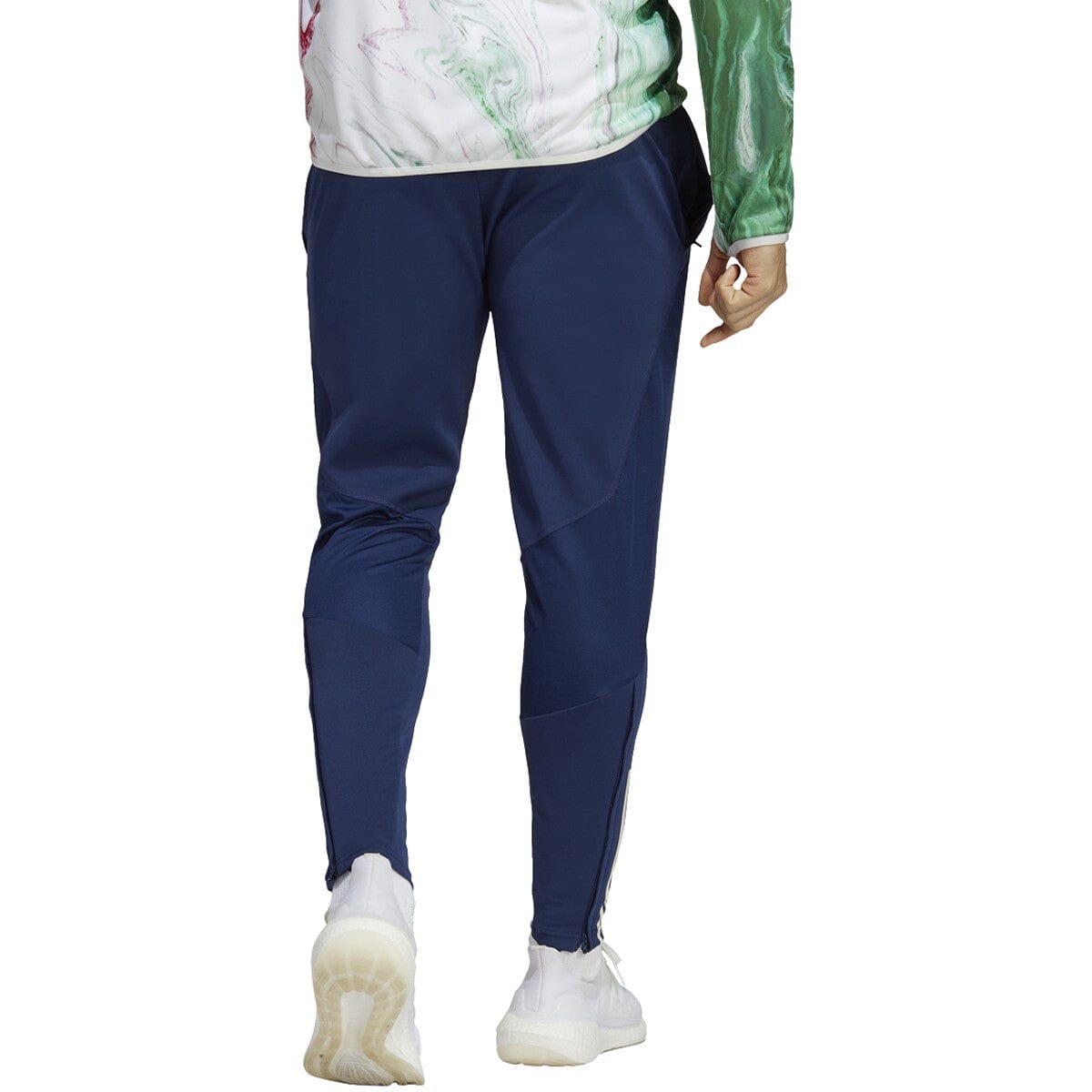 Amazon.com: adidas mens Tiro 21 Track Pants Team Navy Blue X-Small :  Clothing, Shoes & Jewelry
