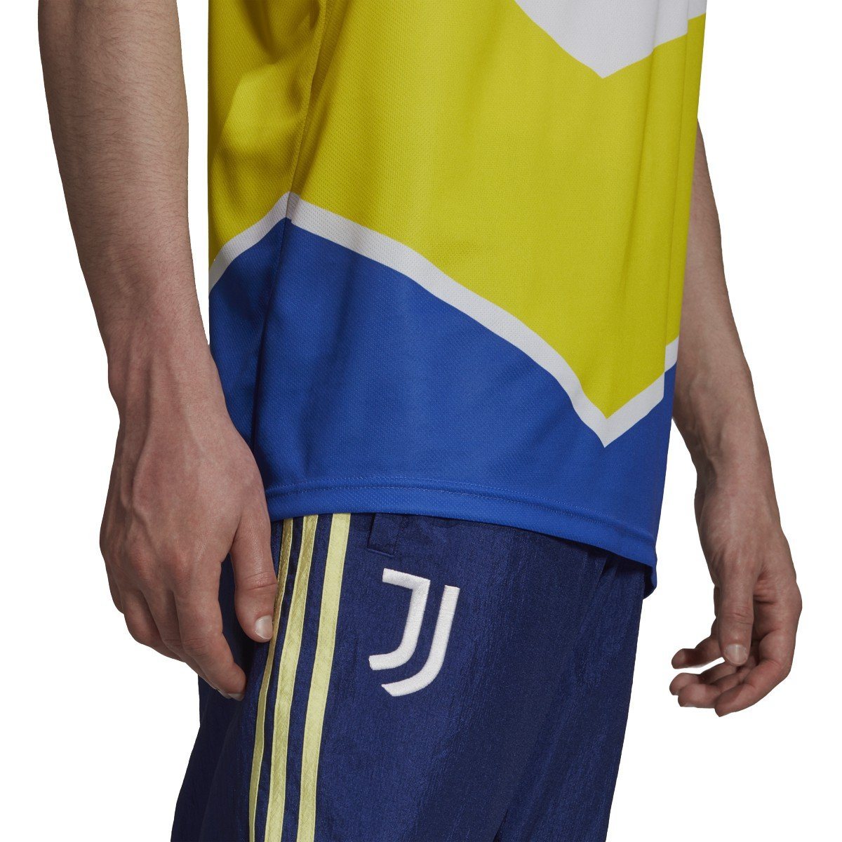 adidas Men's Juventus 21/22 3rd Jersey | GS1439 Jersey Adidas 