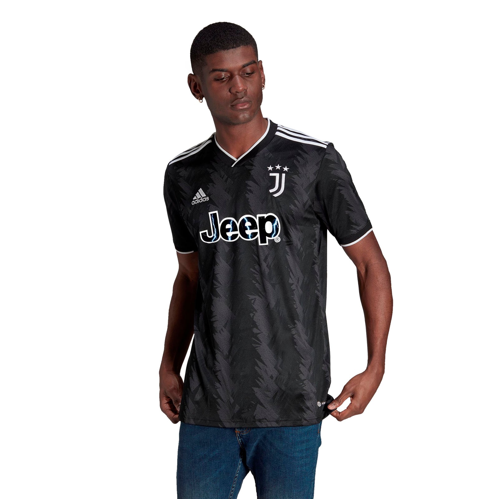 Polo on sale juventus adidas