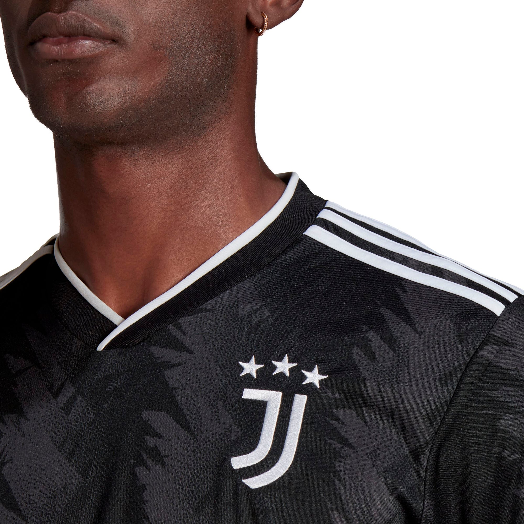 adidas Men's Juventus 22/23 Away Jersey | HD2015 Jersey Adidas 